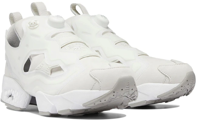 United Arrows / Beautyu0026Youth x Reebok Classic Instapump Fury OG 'Natural' GX6355 Lookbook United Arrows / Beautyu0026Youth x Reebok Classic Instapump Fury OG 'Natural' GX6355