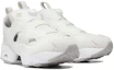 Lookbook United Arrows / Beautyu0026Youth x Reebok Classic Instapump Fury OG 'Natural' GX6355