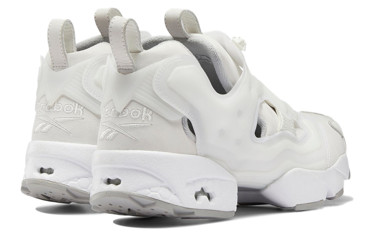 Shop United Arrows / Beautyu0026Youth x Reebok Classic Instapump Fury OG 'Natural' GX6355