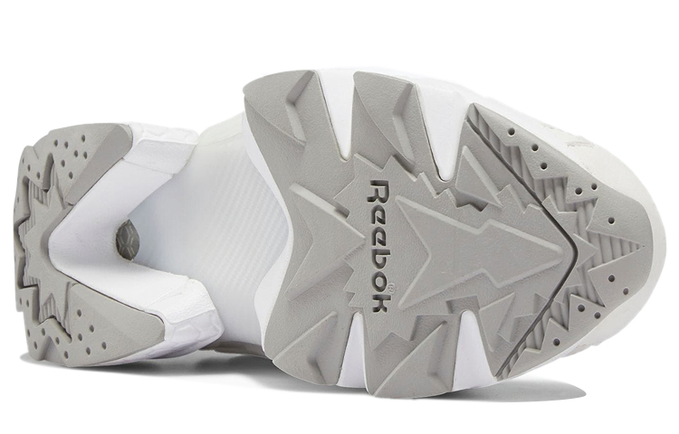 Details for United Arrows / Beautyu0026Youth x Reebok Classic Instapump Fury OG 'Natural' GX6355