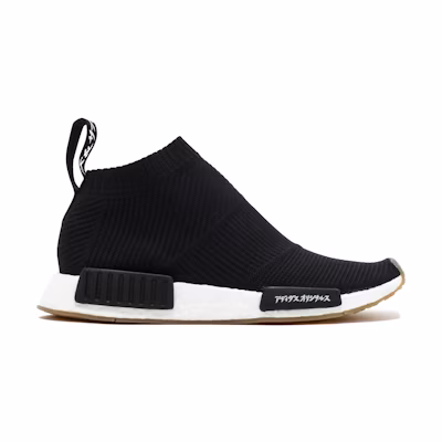 United Arrows & Sons adidas MIKITYPE X NMD_CS1 PK 'Core Black'