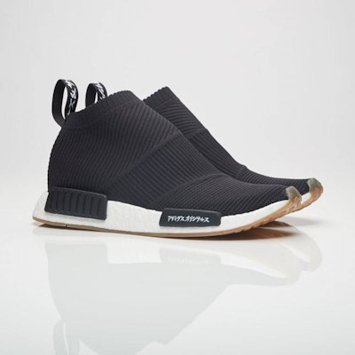 United Arrows & Sons x adidas MIKITYPE X NMD_CS1 PK 'Core Black' CG3604 Order United Arrows & Sons x adidas MIKITYPE X NMD_CS1 PK 'Core Black' CG3604