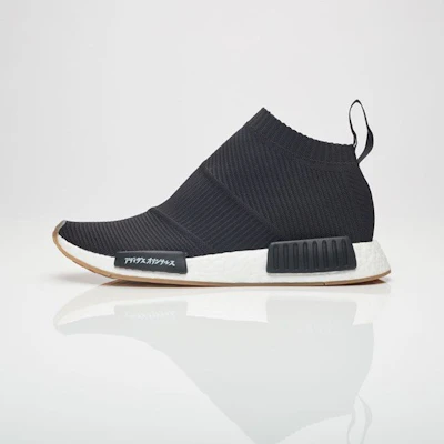 United Arrows & Sons x adidas MIKITYPE X NMD_CS1 PK ''Noir Core'' CG3604 Shop United Arrows & Sons x adidas MIKITYPE X NMD_CS1 PK ''Noir Core'' CG3604