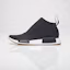 Shop United Arrows & Sons x adidas MIKITYPE X NMD_CS1 PK ''Noir Core'' CG3604