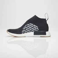 Purchase 聯合之箭 & 兒子們 x 愛迪達 MIKITYPE X NMD_CS1 PK '核心黑' CG3604