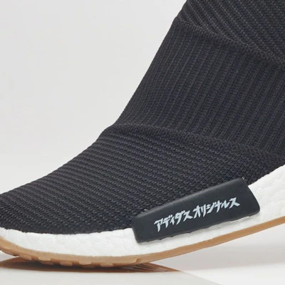 United Arrows & Sons x adidas MIKITYPE X NMD_CS1 PK ''Noir Core'' CG3604 Cheap United Arrows & Sons x adidas MIKITYPE X NMD_CS1 PK ''Noir Core'' CG3604