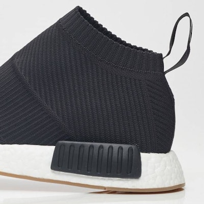 United Arrows & Sons x adidas MIKITYPE X NMD_CS1 PK 'Core Black' CG3604 Cheap United Arrows & Sons x adidas MIKITYPE X NMD_CS1 PK 'Core Black' CG3604