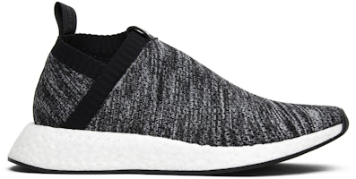 United Arrows & Sons x adidas NMD_CS2 PK 'Black White' DA9089 United Arrows & Sons x adidas NMD_CS2 PK 'Black White' DA9089