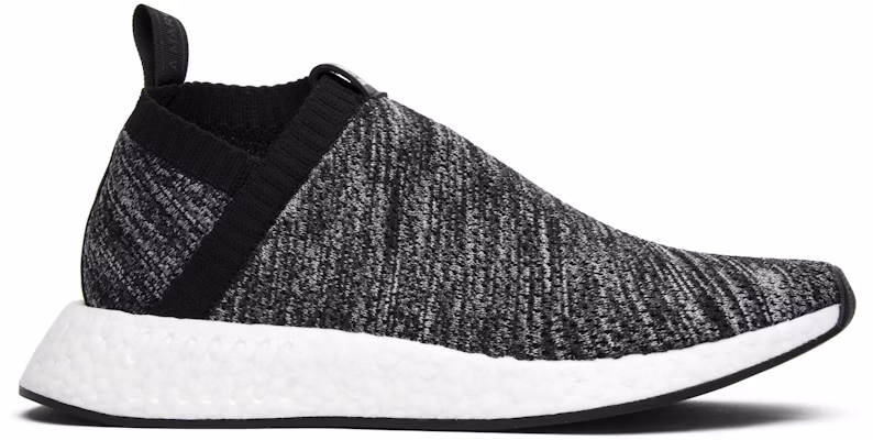 United Arrows & Sons x adidas NMD_CS2 PK 'Black White' DA9089 Buy United Arrows & Sons x adidas NMD_CS2 PK 'Black White' DA9089