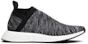 United Arrows & Sons x adidas NMD_CS2 PK 'Hitam Putih' DA9089