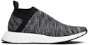 Buy United Arrows & Sons x adidas NMD_CS2 PK 'Hitam Putih' DA9089