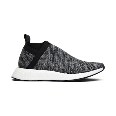 United Arrows & Sons adidas NMD_CS2 PK 'Black White'