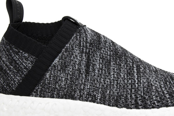 United Arrows & Sons x adidas NMD_CS2 PK 'Black White' DA9089 Order United Arrows & Sons x adidas NMD_CS2 PK 'Black White' DA9089