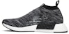 United Arrows & Sons x adidas NMD_CS2 PK 'Hitam Putih' DA9089