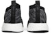 United Arrows & Sons x adidas NMD_CS2 PK 'Hitam Putih' DA9089