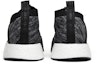 Details for United Arrows & Sons x adidas NMD_CS2 PK 'Hitam Putih' DA9089