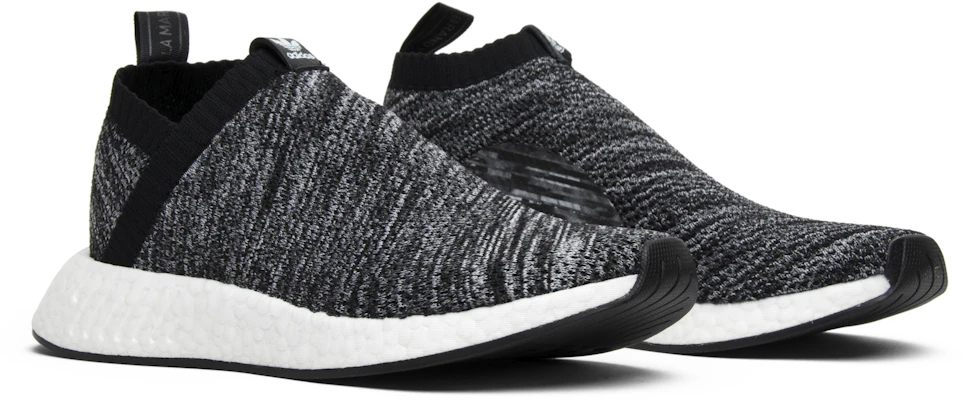 United Arrows & Sons x adidas NMD_CS2 PK 'Black White' DA9089 Cheap United Arrows & Sons x adidas NMD_CS2 PK 'Black White' DA9089