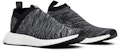 United Arrows & Sons x adidas NMD_CS2 PK 'Hitam Putih' DA9089