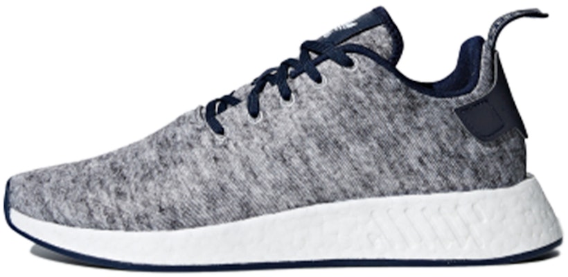 United Arrows & Sons x adidas NMD_R2 'Core Heather' DA8834 Buy United Arrows & Sons x adidas NMD_R2 'Core Heather' DA8834