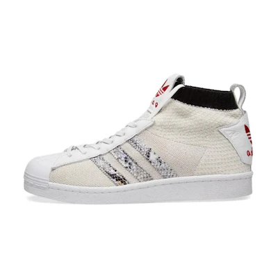 United Arrows & Sons adidas Ultra Star 'Cloud White'