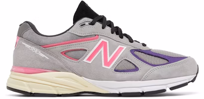 United Arrows & Sons x KITH x New Balance 990v4 Made in USA M990KT4 United Arrows & Sons x KITH x New Balance 990v4 Made in USA M990KT4