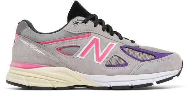 聯名箭牌兒子聯名 KITH 聯名 New Balance 美國製 990v4 M990KT4 Buy 聯名箭牌兒子聯名 KITH 聯名 New Balance 美國製 990v4 M990KT4