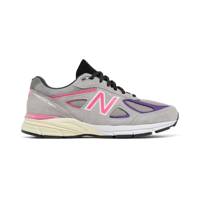 United Arrows & Sons KITH NB 990v4 Made in USA