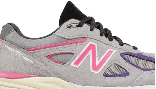 聯名箭牌兒子聯名 KITH 聯名 New Balance 美國製 990v4 M990KT4 Order 聯名箭牌兒子聯名 KITH 聯名 New Balance 美國製 990v4 M990KT4