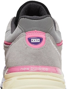 聯名箭牌兒子聯名 KITH 聯名 New Balance 美國製 990v4 M990KT4 Sizing 聯名箭牌兒子聯名 KITH 聯名 New Balance 美國製 990v4 M990KT4