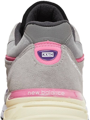 유나이티드 애로우즈 & 손스 x KITH x 뉴발란스 990v4 미국산 M990KT4 M990KT4 Sizing 유나이티드 애로우즈 & 손스 x KITH x 뉴발란스 990v4 미국산 M990KT4 M990KT4