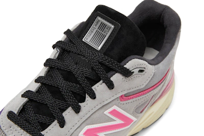 United Arrows & Sons x KITH x New Balance 990v4 Made in USA