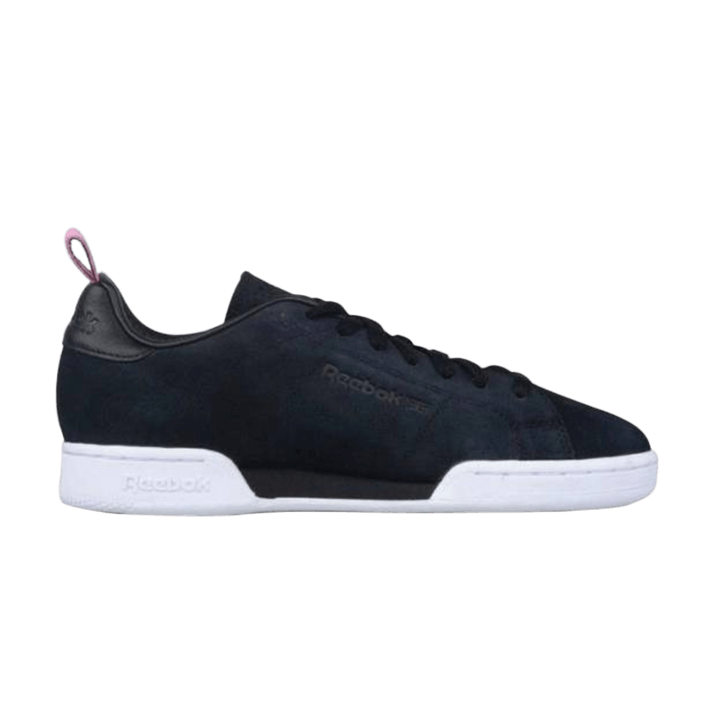 United Arrows and Sons x Reebok NPC 'Black' AR3785