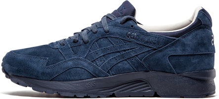 United Arrows x ASICS Gel Lyte 5 'Navy' H6J2K-5050 United Arrows x ASICS Gel Lyte 5 'Navy' H6J2K-5050