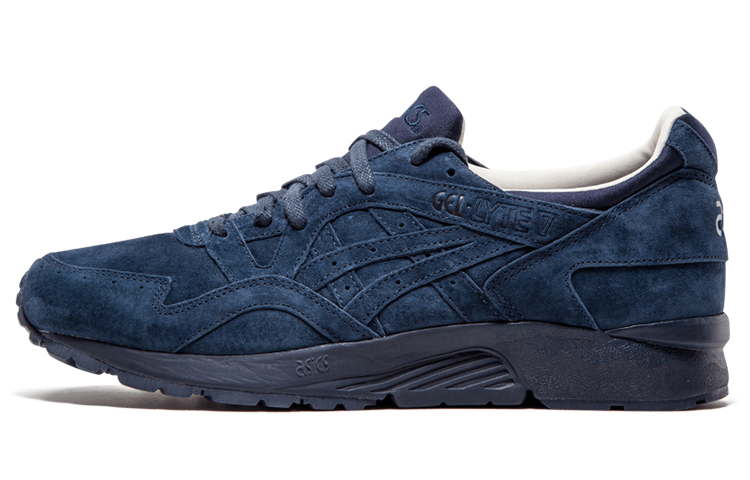 Buy ユナイテッドアローズ×アシックス GEL-LYTE V ネイビー H6J2K-5050