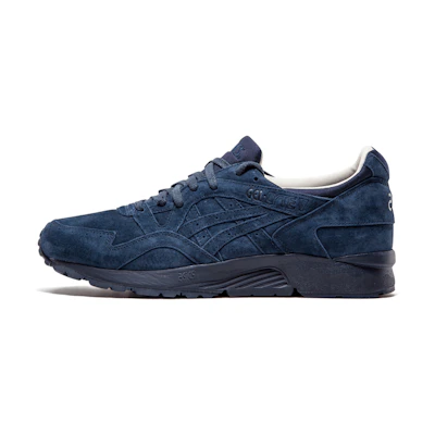 United Arrows ASICS Gel Lyte 5 'Navy'