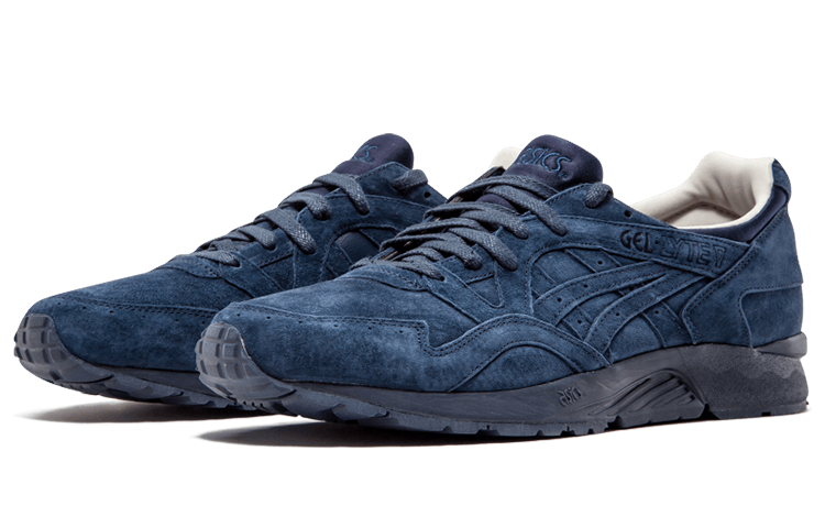 Order ユナイテッドアローズ×アシックス GEL-LYTE V ネイビー H6J2K-5050