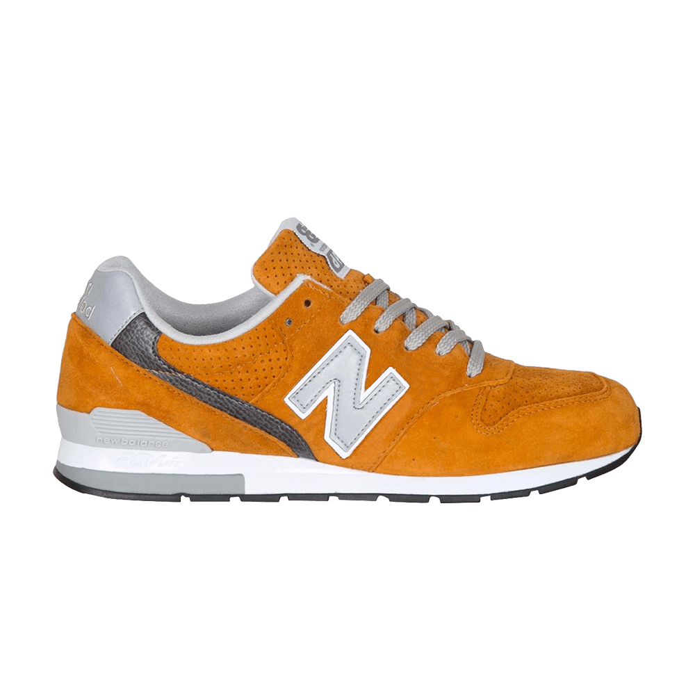Buy United Arrows x Beauty & Youth x 新百伦 996 '橙灰配色' MRL996RU