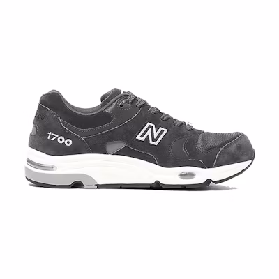 United Arrows x New Balance 1700 'Dark Grey'