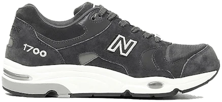 United Arrows x New Balance 1700 'Dark Grey' United Arrows x New Balance 1700 'Dark Grey'
