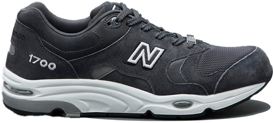 New Balance United Arrows x 1700 'Abu-Abu' M1700JC Order New Balance United Arrows x 1700 'Abu-Abu' M1700JC