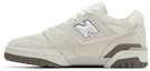 Lookbook United Arrows x New Balance 550 Sepatu Sneakers BB550UN1