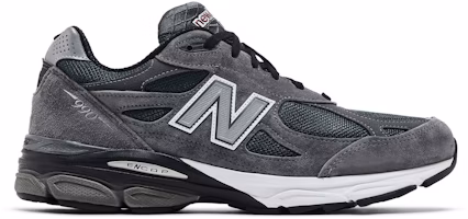 United Arrows x New Balance 990v3 Made in USA 'Dark Grey' M990UA3 United Arrows x New Balance 990v3 Made in USA 'Dark Grey' M990UA3