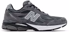 Buy United Arrows x New Balance 990v3 Made in USA 'Kelabu Gelap' M990UA3