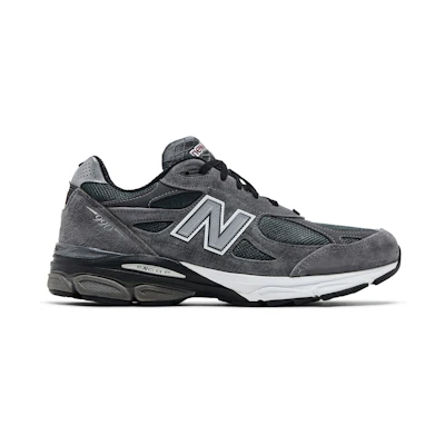 United Arrows NB 990v3 Made in USA 'Dark Grey'