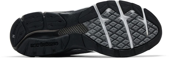 Shop 聯合箭牌 x 新百倫 990v3 美國製造 '深灰色' M990UA3
