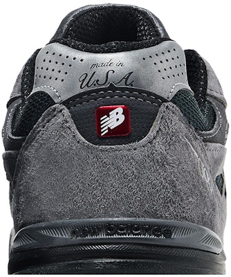United Arrows x New Balance 990v3 Made in USA 'Dark Grey' M990UA3 Sizing United Arrows x New Balance 990v3 Made in USA 'Dark Grey' M990UA3