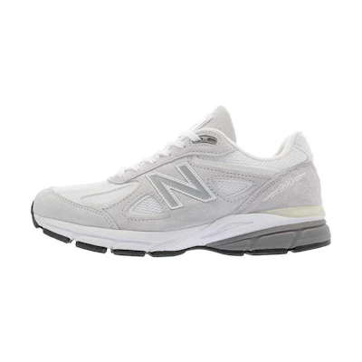 United Arrows NB 990v4 Made in USA 'Grey White'