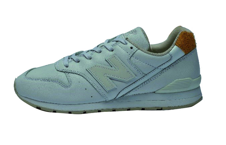 Buy 유나이티드 애로우즈 x 뉴발란스 996 '화이트' CM996UAA. CM996UAA