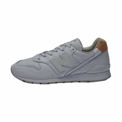 United Arrows NB 996 'White'