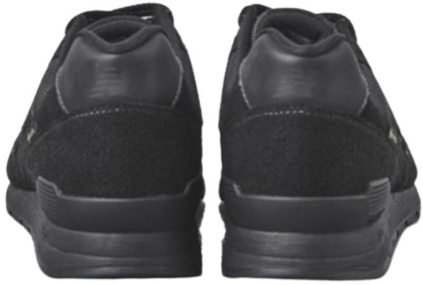 United Arrows x New Balance 996 GORE-TEX 'Triple Black' Hombre Mujer Negros CM996XU2 Shop United Arrows x New Balance 996 GORE-TEX 'Triple Black' Hombre Mujer Negros CM996XU2